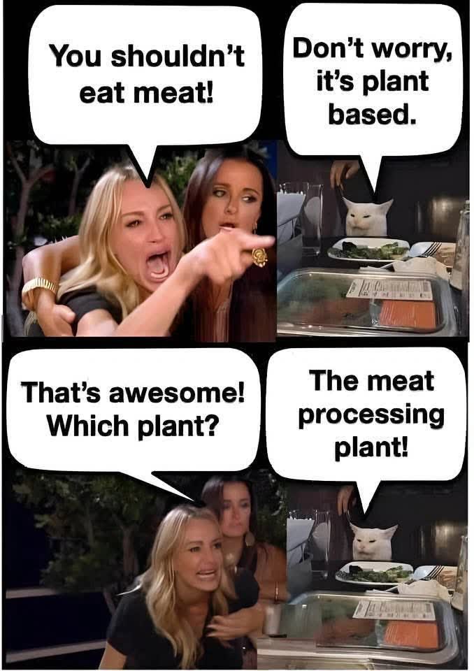 Feed screenshot from the Think lane